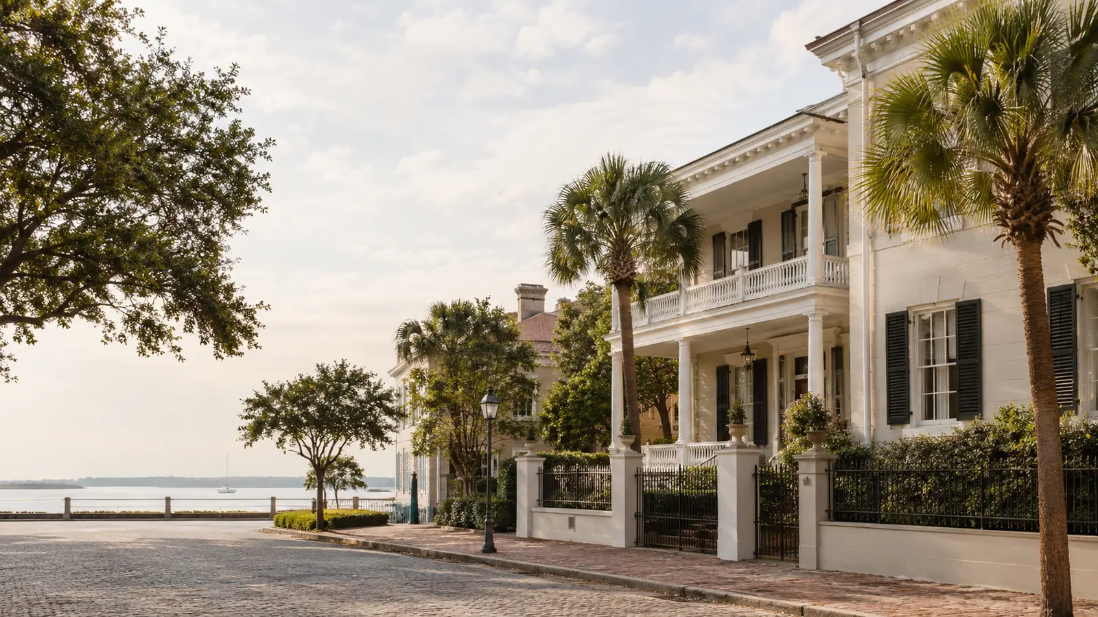 Gallier House